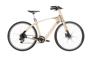 Bicyclette en bois Standard